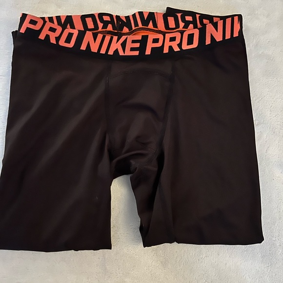 Nike Pro tights - Picture 3 of 5